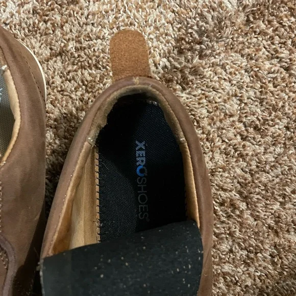 Xero Shoes-Glenn - Picture 5 of 6